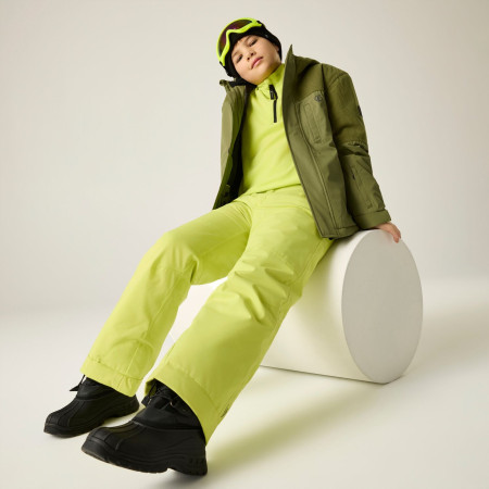 Dječja jakna Dare 2b Chill Jacket MartiniOlive