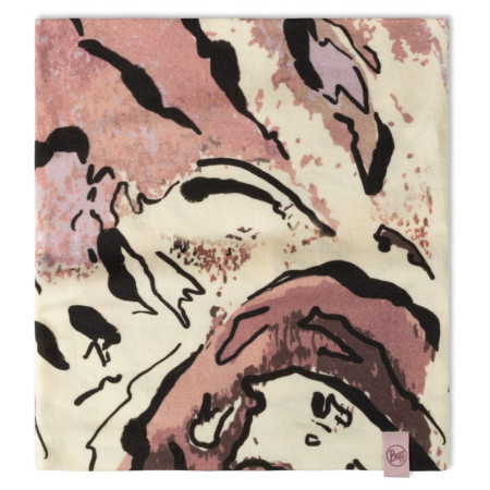 Višenamjenski šal Buff Merino Heavyweight Digital Prints
