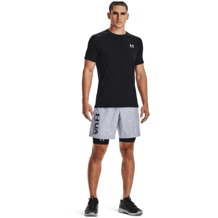 Muška majica Under Armour HG Armour Fitted SS