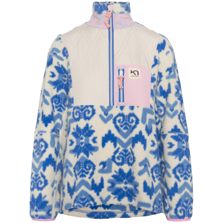 Ženska dukserica Kari Traa Rothe Hz