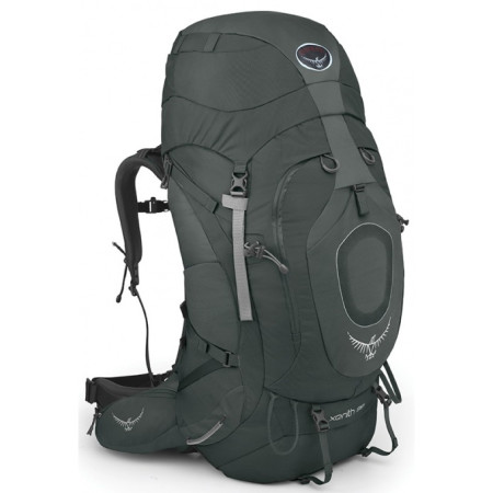 Ruksak Osprey Xenith 88 (2017) siva