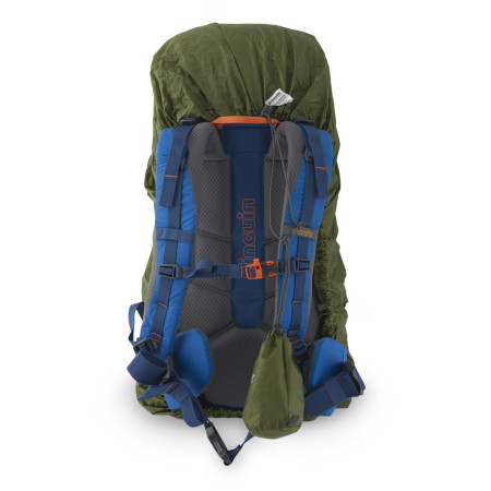 Kišni ogrtač Pinguin S (15–35 l)
