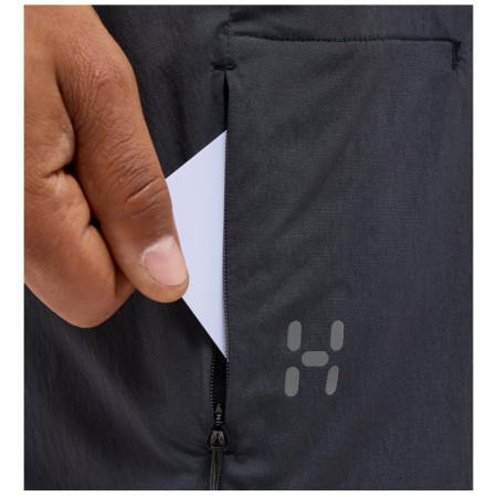 Muške kratke hlače Haglöfs L.I.M Fuse II Shorts