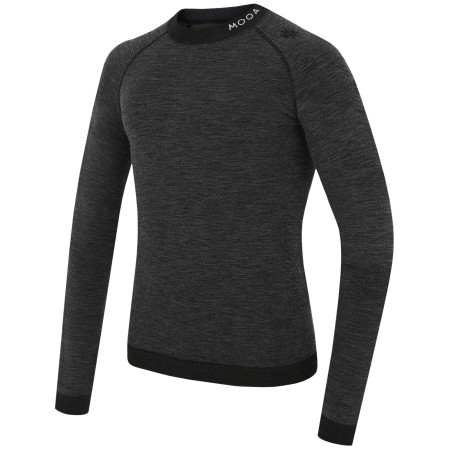 Muški funkcionalni set MOOA Merino Seamless
