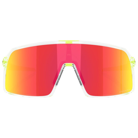 Sunčane naočale OAKLEY Sutro Prizm Ruby