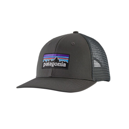 Šilterica Patagonia P-6 Logo Trucker Hat