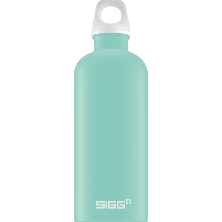 Boca Sigg Lucid Touch 0,6 l plava