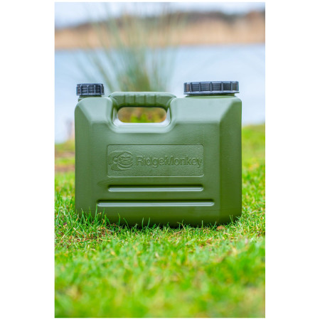Kanistar Ridge Monkey SpeedFlo Heavy Duty Water Carrier 15 Litre