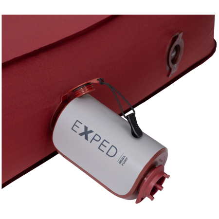 Električna pumpa Exped Mega Pump