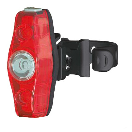 Zadnje svjetlo Just One Safe 5.1