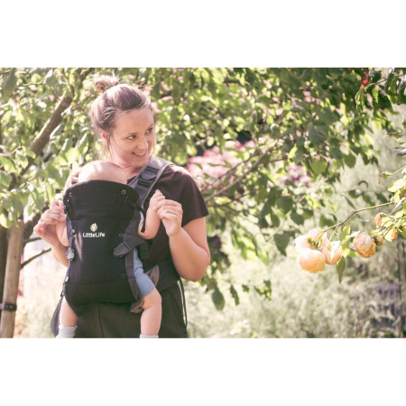 Nosiljke za bebe LittleLife Acorn Baby Carrier