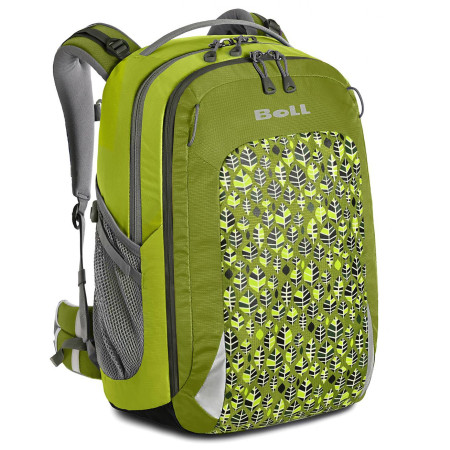 Školska torba Boll Smart 24 Leaves