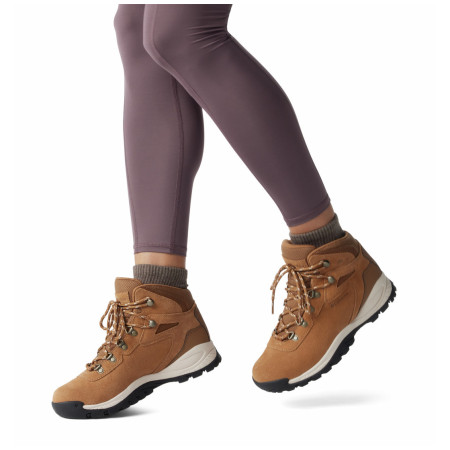 Ženske planinske cipele Columbia Newton Ridge™ Plus Waterproof Amped