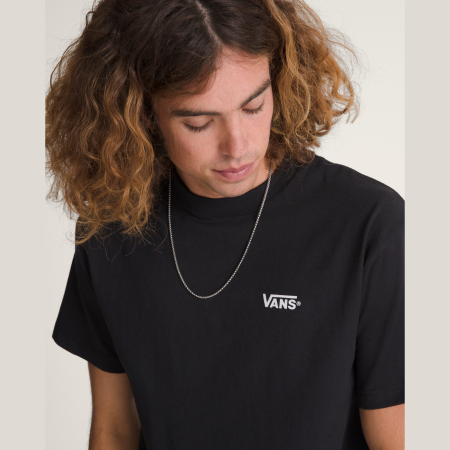 Muška majica Vans New Left Chest SS Tee