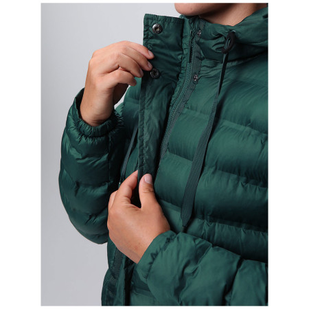 Ženska duga jakna Loap Itmara