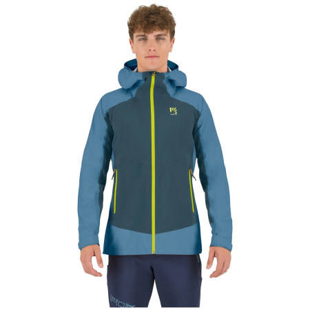 Muška jakna Karpos Temporale Jacket