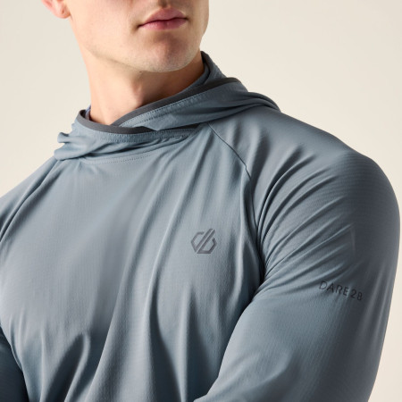 Muška jakna Dare 2b Mens Sprint City Hoodie