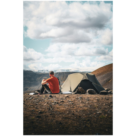 Turistički šator Warg Alp 3