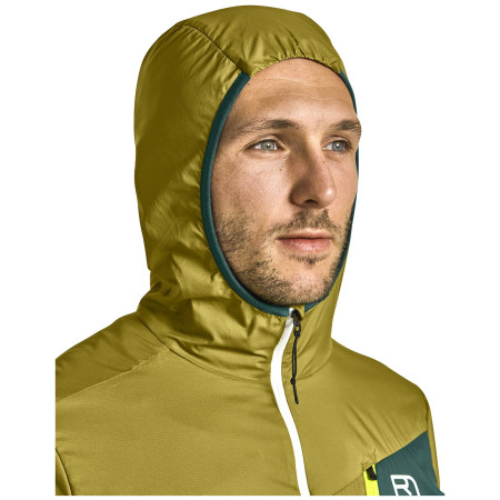 Muška jakna Ortovox Ladiz Hybrid Jacket M