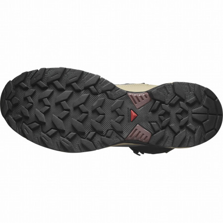 Muška obuća Salomon X Ultra 360 Mid Gore-Tex