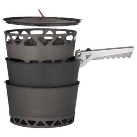 Set za kuhanje Primus PrimeTech Stove Set II 1.3L