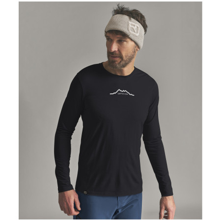 Muška majica Ortovox 150 Cool Mountain Long sleeve