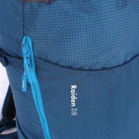 Ruksak Warg Raiden 38l