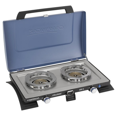 Kuhalo Campingaz 400-S Stove Int