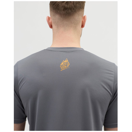 Muški biciklistički dres Silvini Denno