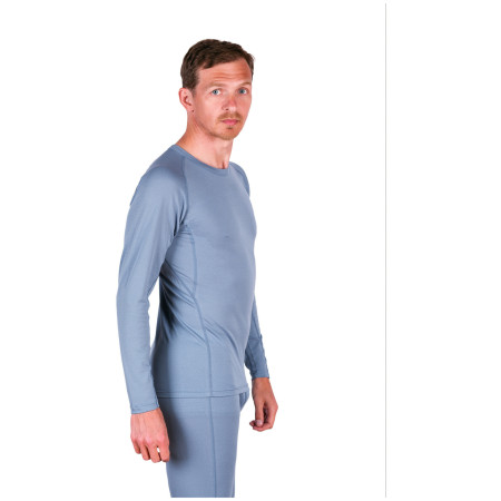 Muška majica High Point Code 2.0 LS man