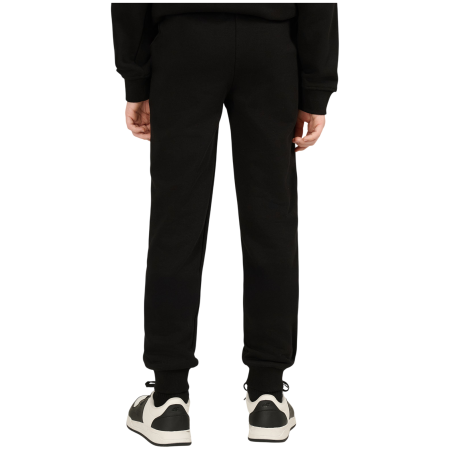 Dječja trenerka 4F Trousers Cas M1828 Deep Black