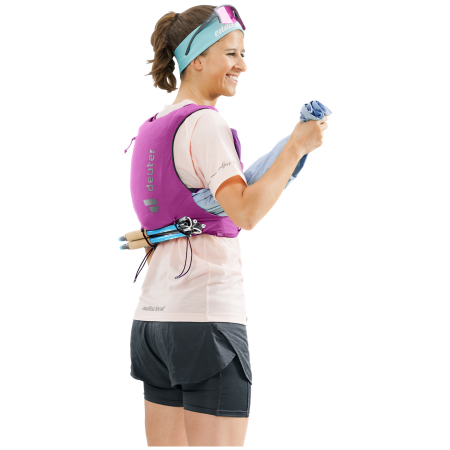 Prsluk za trčanje Deuter Traick 9 SL