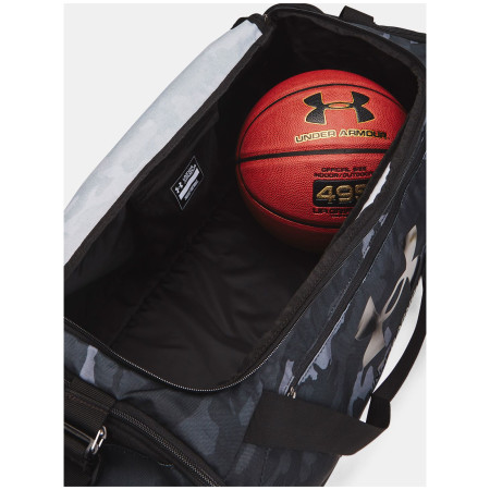 Sportska torba Under Armour Undeniable 5.0 Duffle MD