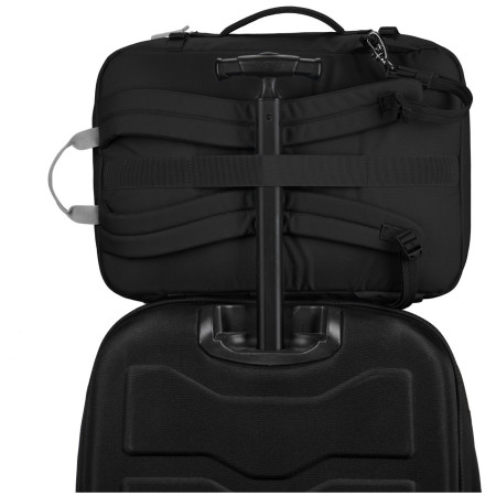 Putni ruksak Pacsafe GO Carry-on Backpack 34L