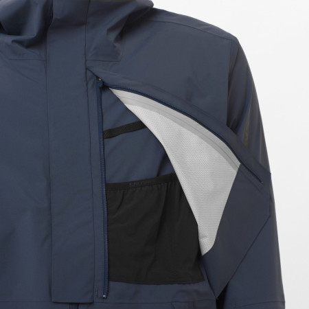 Muška jakna Salomon Outerpath Pro 2.5L