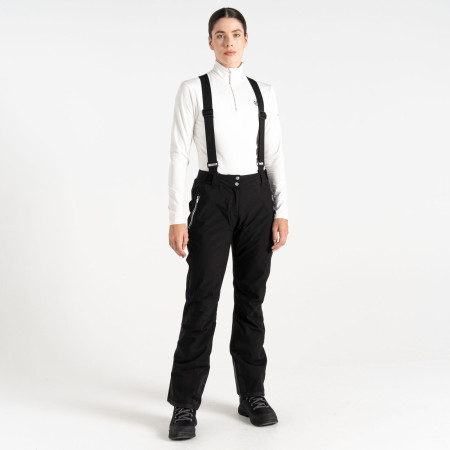 Ženske skijaške hlače Dare 2b Diminish Pant short