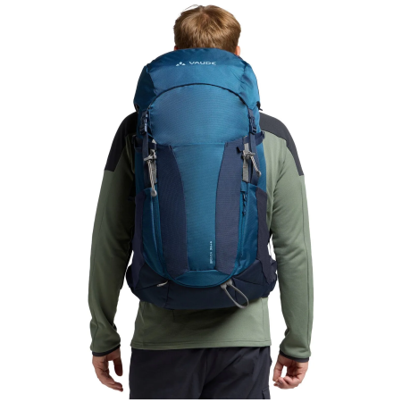 Turistički ruksak Vaude Brenta 36+6