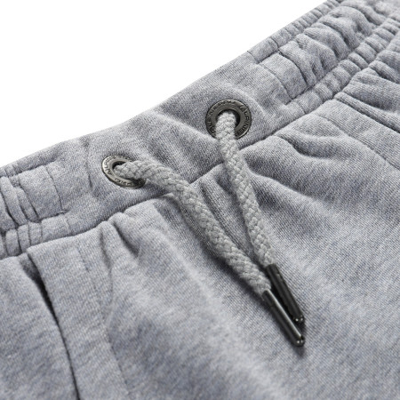 Dječja suknja Alpine Pro Foredo Smoked Pearl