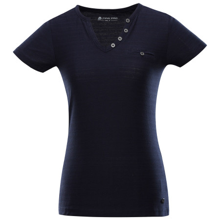 Ženska majica Alpine Pro Ropera 4 plava