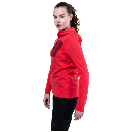 Ženska dukserica Mountain Equipment Lumiko Hooded Wmns Jacket