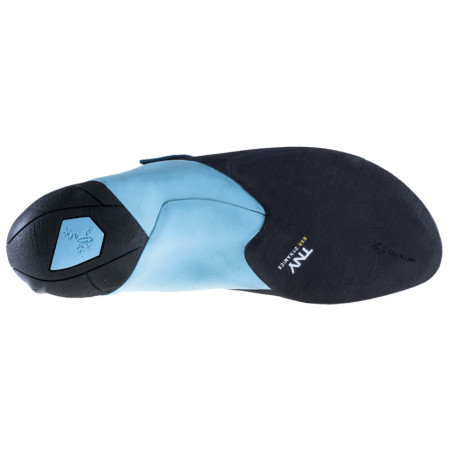 Penjanje Tenaya Mastia