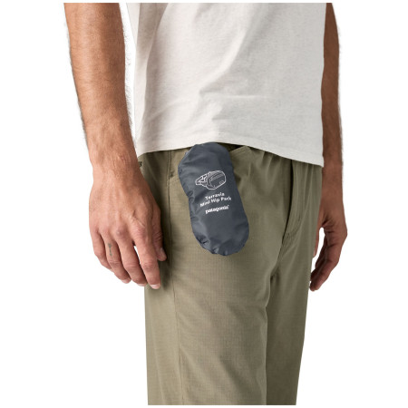 Torbice oko struka Patagonia Terravia Mini Hip Pack