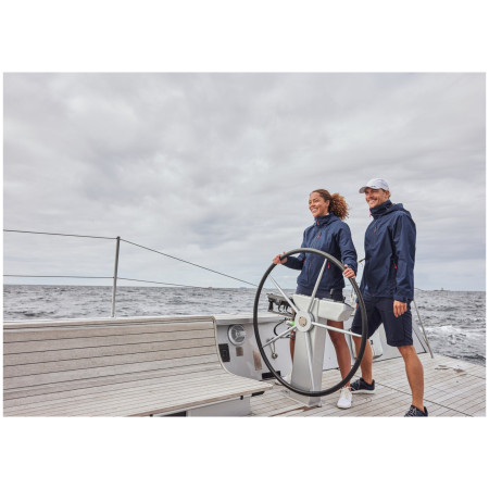 Muška jakna Helly Hansen Crew Hooded Jacket 2.0