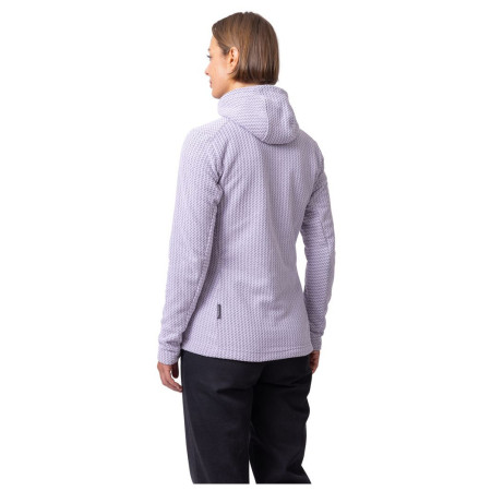 Ženska dukserica Hannah River Hoody W