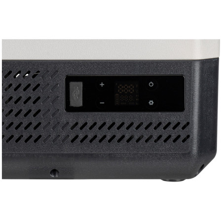 Kompresorski hladnjak Brunner Polarys Portafreeze