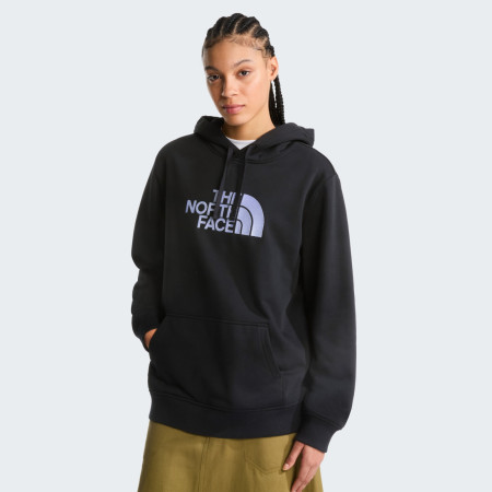 Ženska dukserica The North Face Drew Peak Regular Hoodie