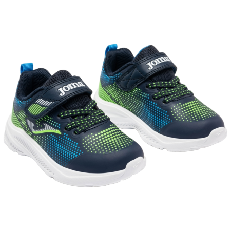 Dječja obuća Joma Horizon Jr Boy Navy Blue