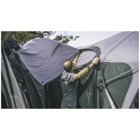 Šator za kamper Outwell Cross PowerAir