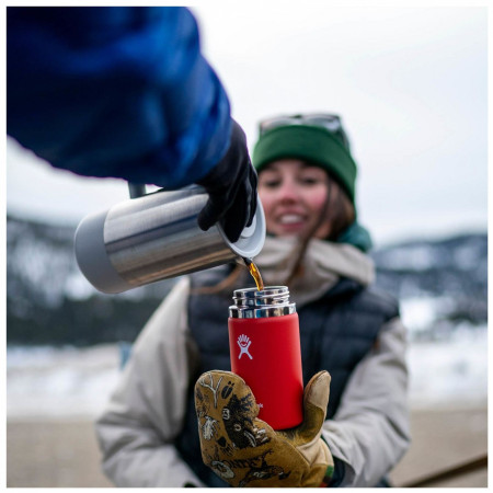 Francuski tisak Hydro Flask 950 ml