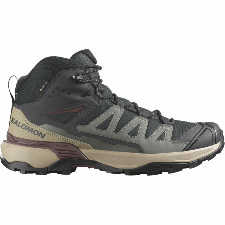 Muška obuća Salomon X Ultra 360 Mid Gore-Tex
